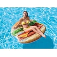 thumbnail image 3 of Salvavidas Flotador Hamburguesa Intex 58780EU, 3 of 3