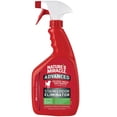 thumbnail image 1 of Nature's Miracle Advanced Stain and Odor Eliminator, 32oz 32 Fl Oz Spray, 1 of 7