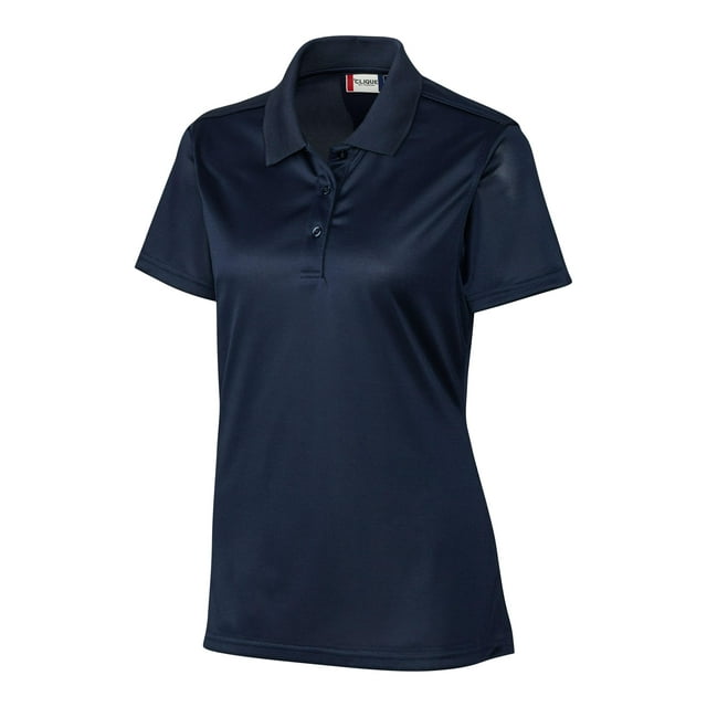 Clique Polo Anti-Accroc pour Femme