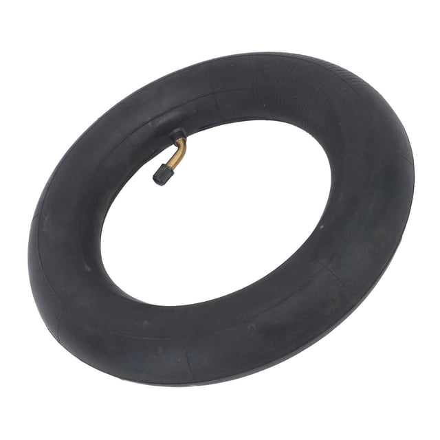 Scooter Inner Tube, Safe Durable Strong Flexibility 70/65-6.5 Inner Tube for Electric Scooters