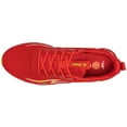 thumbnail image 4 of FENLERN Mens Running Shoes Lightweight Walking Sports Sneakers Red Size 7, 4 of 6