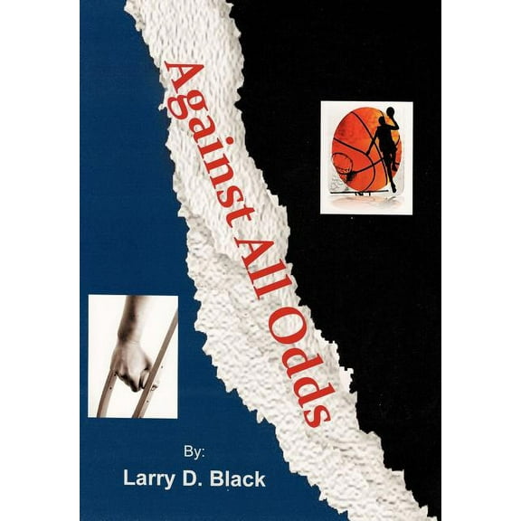 Against All Odds (Hardcover)