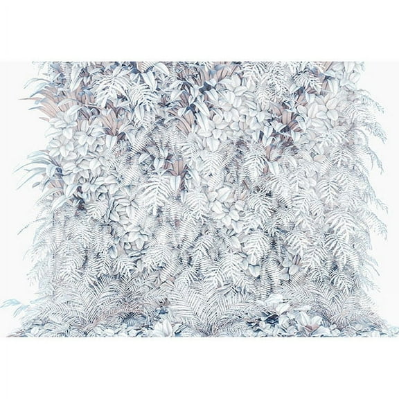 Komar Villa Liguria Unpasted Paper Wall Mural, 145-in by 100-in