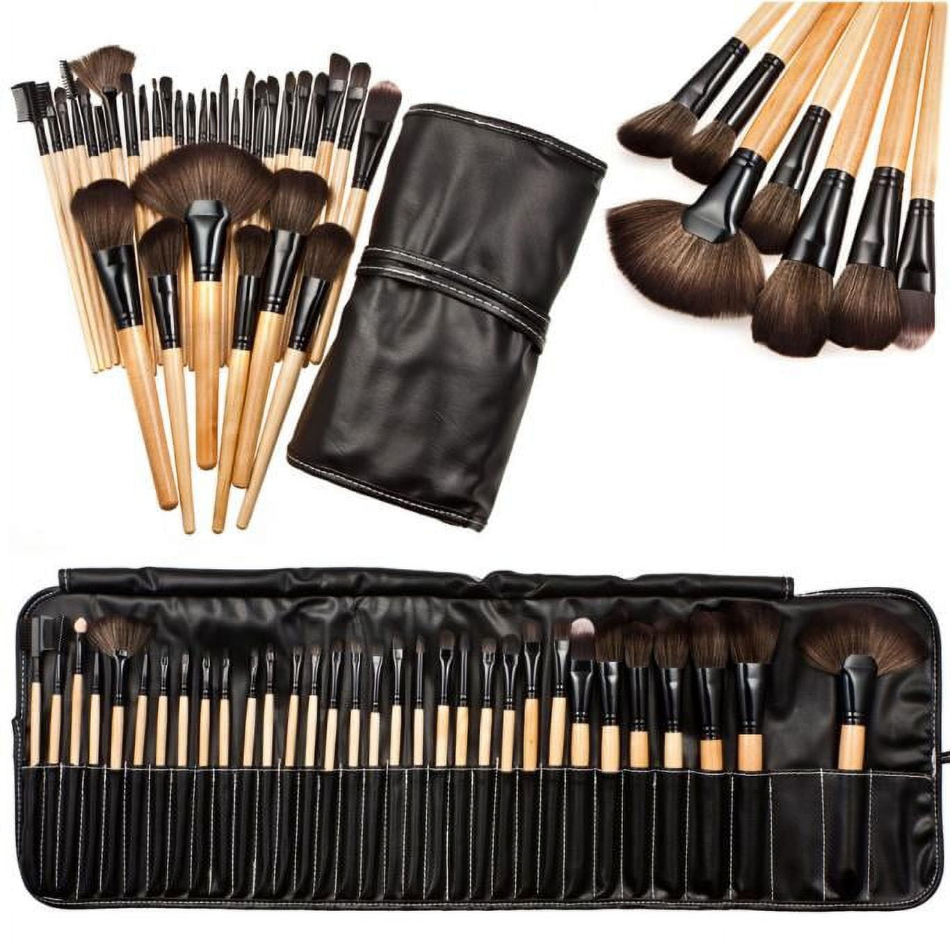 MAC Makeup Set - Enchanted Eve Essential Brush Kit, Cosmetic