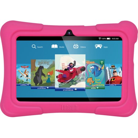 Kids Torch - Tablet Express Dragon Touch Y88X Plus Kids 7