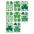 thumbnail image 1 of 8 pegatinas para ventanas de PVC para el Día de San Patricio, ideales para decorar el salón o el cristal. Estilo C, 1 of 9