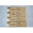 thumbnail image 3 of Genuine Samsung CLT-606S CMYK Toner Set For CLX-9350ND/9352NA Same Day Ship, 3 of 6