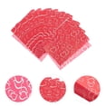thumbnail image 4 of 1000 envoltorios de dulces de San Valentín para fiestas, postres, chocolates, 4 of 7