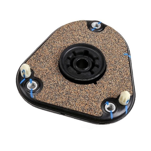 Front Strut Mount - Compatible with 2006 - 2011 Cadillac DTS 2007 2008 2009 2010
