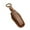 Brown B, variant on AMLESO Car Key Fob Cover Auto Accessories Full Protection PU Leather Protector Key Case Shell for Seal Yuan Plus Atto 3 Dolphin Black B