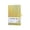 Yellow, variant on Solivara Password Log Book With Tabs For Internet Address And Password Headquarters(Blue,1pcs)