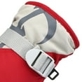 thumbnail image 5 of LpwkSSA Children Ski Gloves, Thermal Snowboarding Gloves - for Kids Boys and Girls，Kids Winter Ski Gloves Waterproof Warm Full Finger Snow Gloves, 5 of 5