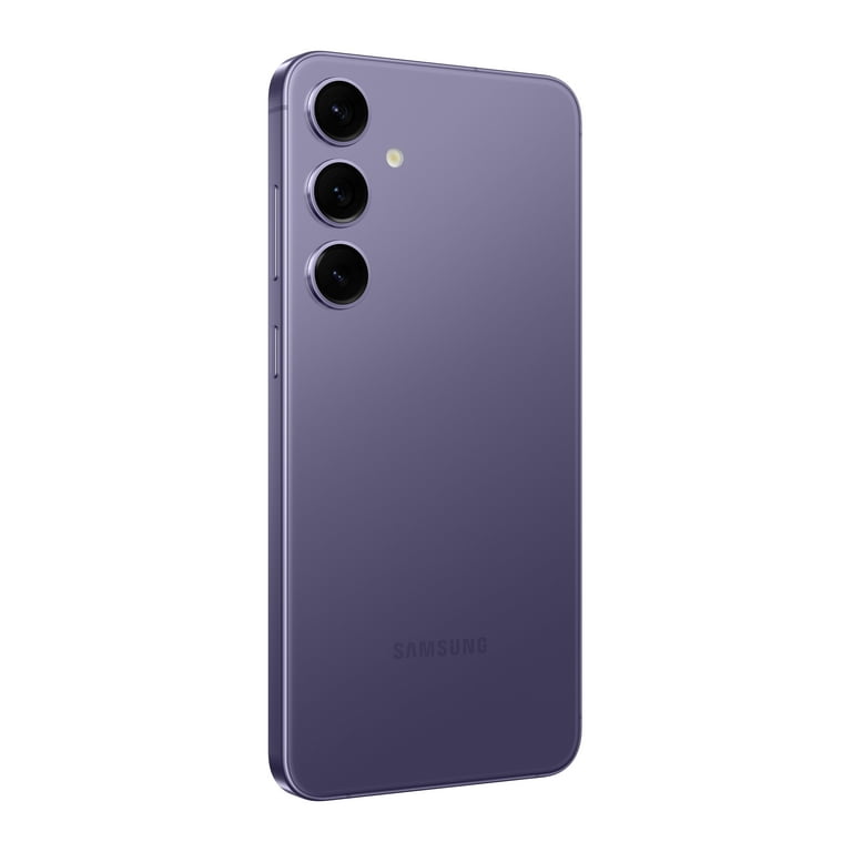 AT&T Samsung Galaxy S24 Plus Cobalt Violet 256GB - Walmart.com AT&T Samsung Galaxy S24 Plus Cobalt Violet 256GB - Walmart.com