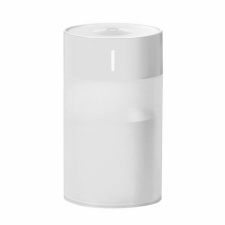 

Humidifier Clearance! Kiteke Humidifier Small Household Usb Bedroom Car Aromatherapy Air Humidifier 1*Humidifier