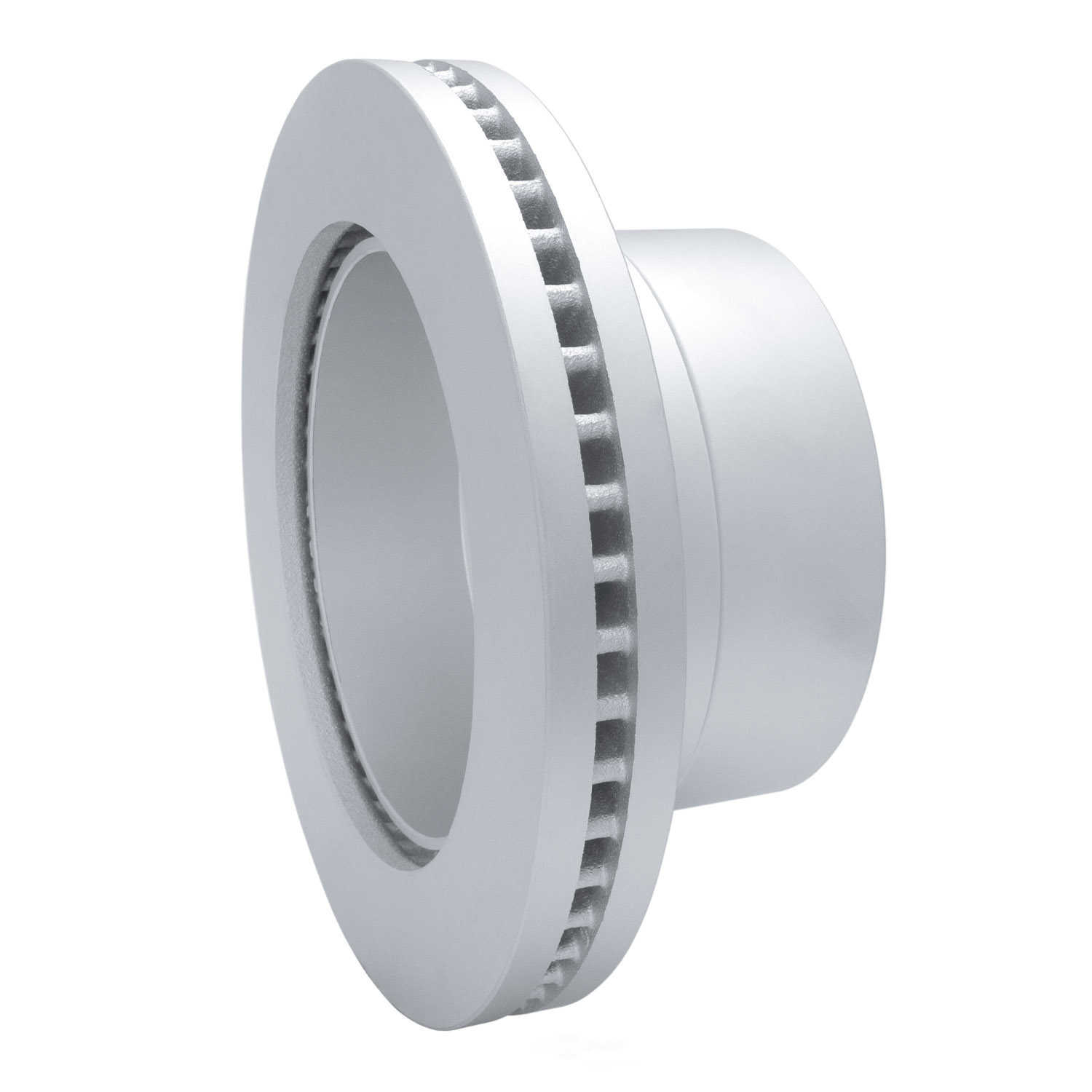 Dynamic Friction Company 604-47090 DFC Geospec Coated Rotor