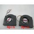thumbnail image 2 of FOR FAN FOR 5V BAZA0615R5 MV013 BASA0615R2E 002 12V cooling fan, 2 of 2
