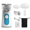 Rechargeable Nebulize Machine for Children,Mini Ultrasonic Portable Nebulize Inhaler