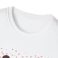 thumbnail image 3 of His Bubu Unisex Softstyle T-Shirt, 3 of 4