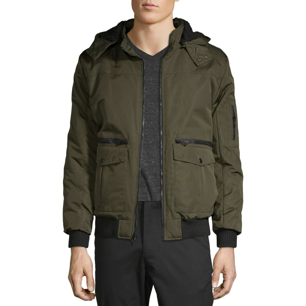 yoki bomber jacket