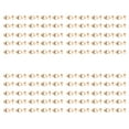 thumbnail image 2 of TOPINCN 100 Ensembles de Rivets en Cuir, Rivets Champignon 22mm, Pointes et Clous en Fer, pour Sacs DIY Chaussures Ceintures Vestes, 2 of 7