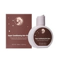 thumbnail image 4 of Xihbxyly Tratamiento Super Acondicionador para El Cabello, Fórmula Nutritiva y Brillante, Protección Duradera, Uso Diario, Apto para Todo Tipo de Cabello, 100 Ml de Cuidado de Lujo., 4 of 7