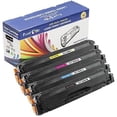 thumbnail image 2 of CLT-504S Ensemble Compatible de 4 Cartouches pour Samsung 504S, 2 of 5