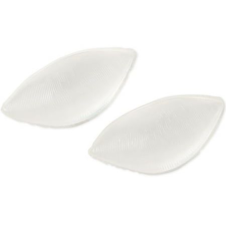 Lingerie Solutions Silicone Push-Up Pads - Walmart.com