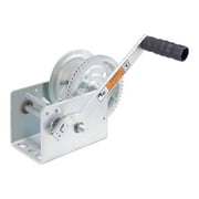 Dutton-Lainson DL2500A Plated 2-Speed Pulling Winch