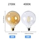 thumbnail image 1 of Bombilla Edison E27, E14, B22, 220V, 4W, 6W, 8W, C35, G45, A60, G80, G95, 1 of 4