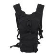 thumbnail image 1 of Mochila de Hidratación con Vejiga de Agua de 3 L Tela Oxford Impermeable Mochila de Agua de Manos Libres de Gran Espacio para Caminar Correr Andar en Bicicleta Cazar Escalar Anggrek Otros, 1 of 8