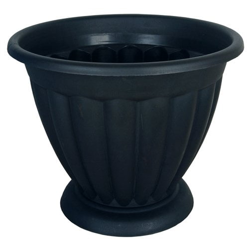 Arcadia Garden Products Vinyl Urn Planter by Arcadia Garden Products