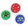 thumbnail image 3 of Dog Toy Ball, Natural Rubber, 3 of 3