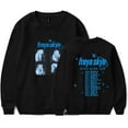 thumbnail image 4 of Freya Skye merch Stars Align Tour Hooded pop music outfits Drawstring Pocket Sweatshirt Men/women fans Pullover, 4 of 7