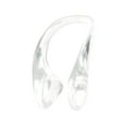 thumbnail image 4 of Sporti Ergo Low-Profile Swim Clip, PC & TPE, One Size, with Plastic Case, 4 of 5