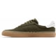 thumbnail image 2 of Ad-id-as 3MC Men’s Sneaker Skateboarding Shoe Green Olive Gum Athletic Trainers, 2 of 6