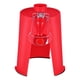 thumbnail image 1 of Dispensador de refrescos creativo de escritorio con grifo (rojo), 1 of 6