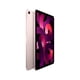 thumbnail image 3 of Reacondicionado Apple iPad Air 5 A2588 (WiFi) 64GB Rose (Grado A), 3 of 4