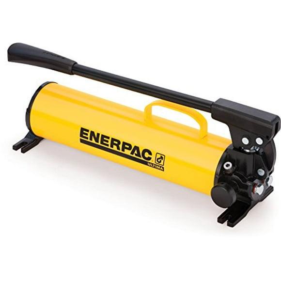Enerpac P-80 2 Speed Steel Hand Pump