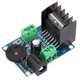 thumbnail image 4 of Ajuste De Alta Potencia TDA7266 Módulo Amplificador Para Bloques De Terminales Pin Header 3 DC Socket DC 3-18V, 4 of 8