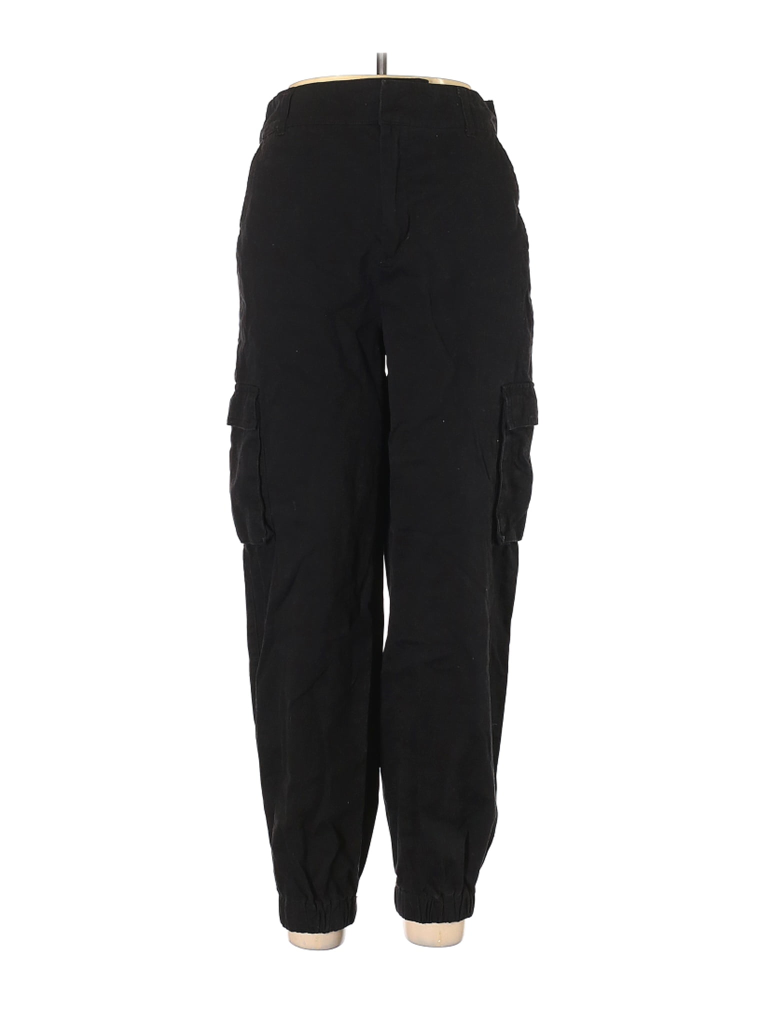 forever 21 cargo pants for women