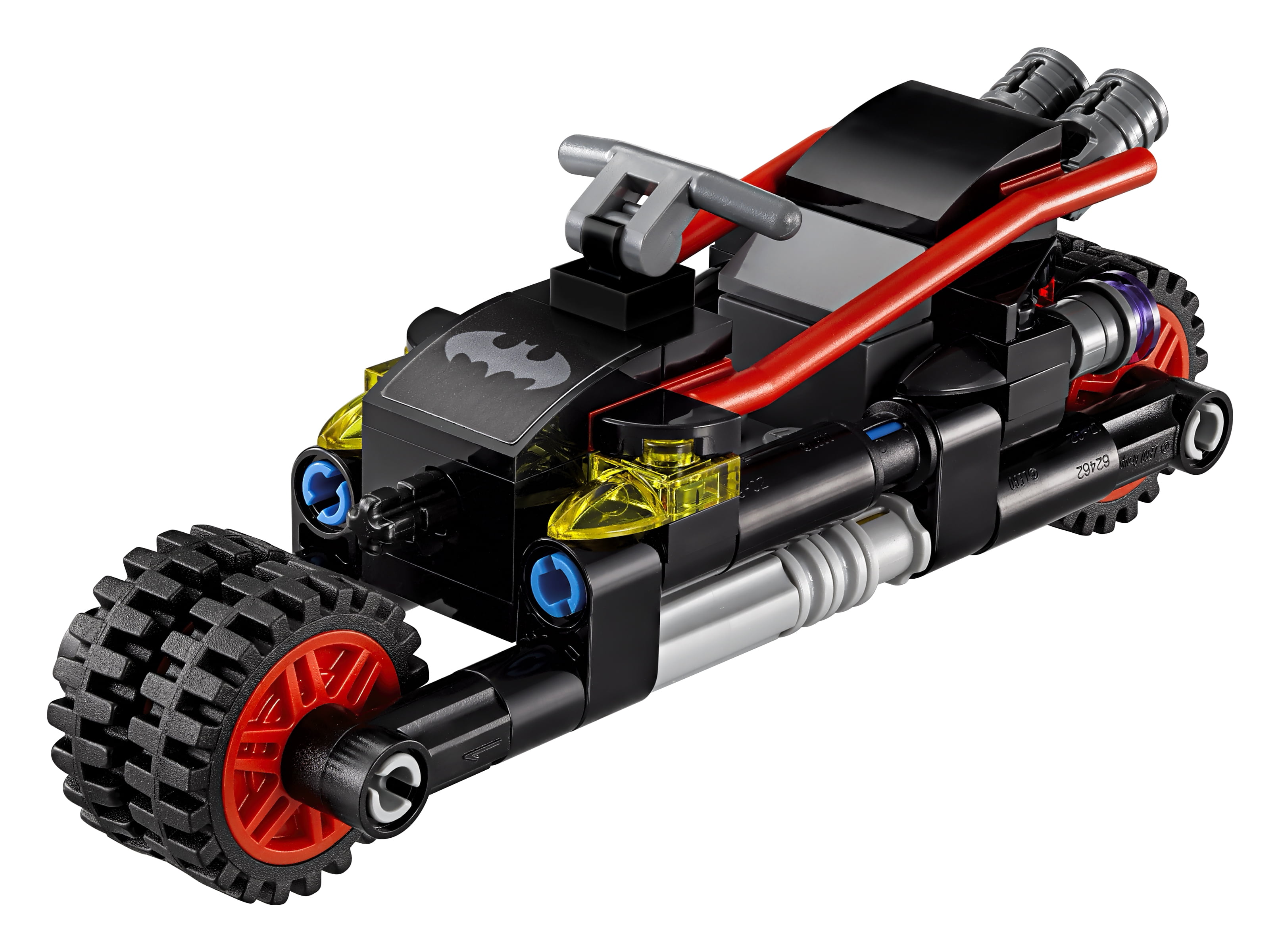 lego batman movie ultimate batmobile