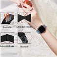 thumbnail image 1 of Bandas de Nylon Elásticas Compatibles con Fitbit Versa 3/Fitbit Sense,, 1 of 2
