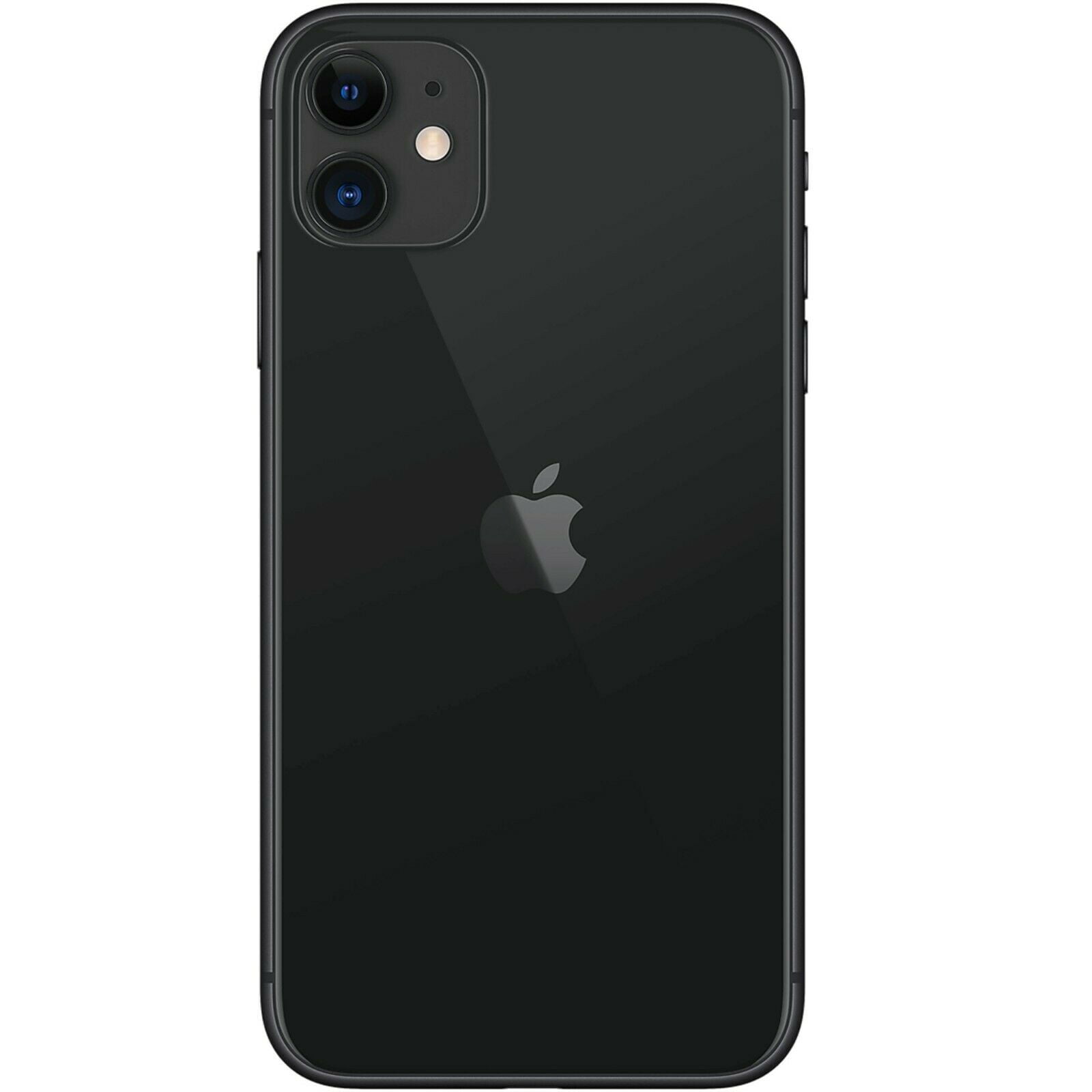Apple iPhone 11 Dual-SIM A2221 64GB (GSM Only | No CDMA) Factory