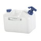 thumbnail image 2 of Jarra de Almacenamiento de Agua para Acampar 10L perfecl, 2 of 8