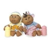 Cabbage Patch Kids Snuggle Beans, African American