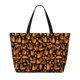 thumbnail image 2 of Disketp Cute Squirrel Bolsa de Playa de Gran Capacidad, Bolso Impermeable y a Prueba de Arena para Mujer, Ideal para Playa, Piscina y Natación, 2 of 7