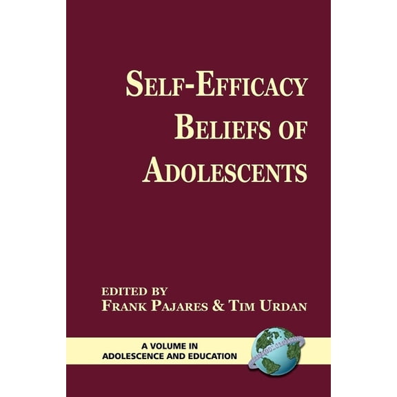 Adolescence and Education Self-Efficacy Beliefs of Adolescents, (Paperback)