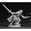 Dorian Starbow Elf Hero Miniature Figure 25mm Heroic Scale Dark Heaven Legends Reaper Miniatures