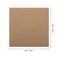 thumbnail image 2 of Minkissy 12Pcs Cardboard Moving Boxes Filler Moving Filler Insert Sheet Pads For Storage, 2 of 5