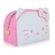 thumbnail image 1 of Bolsa de maquillaje Fast Forward Sanrio Hello Kitty de piel sintética, 1 of 5